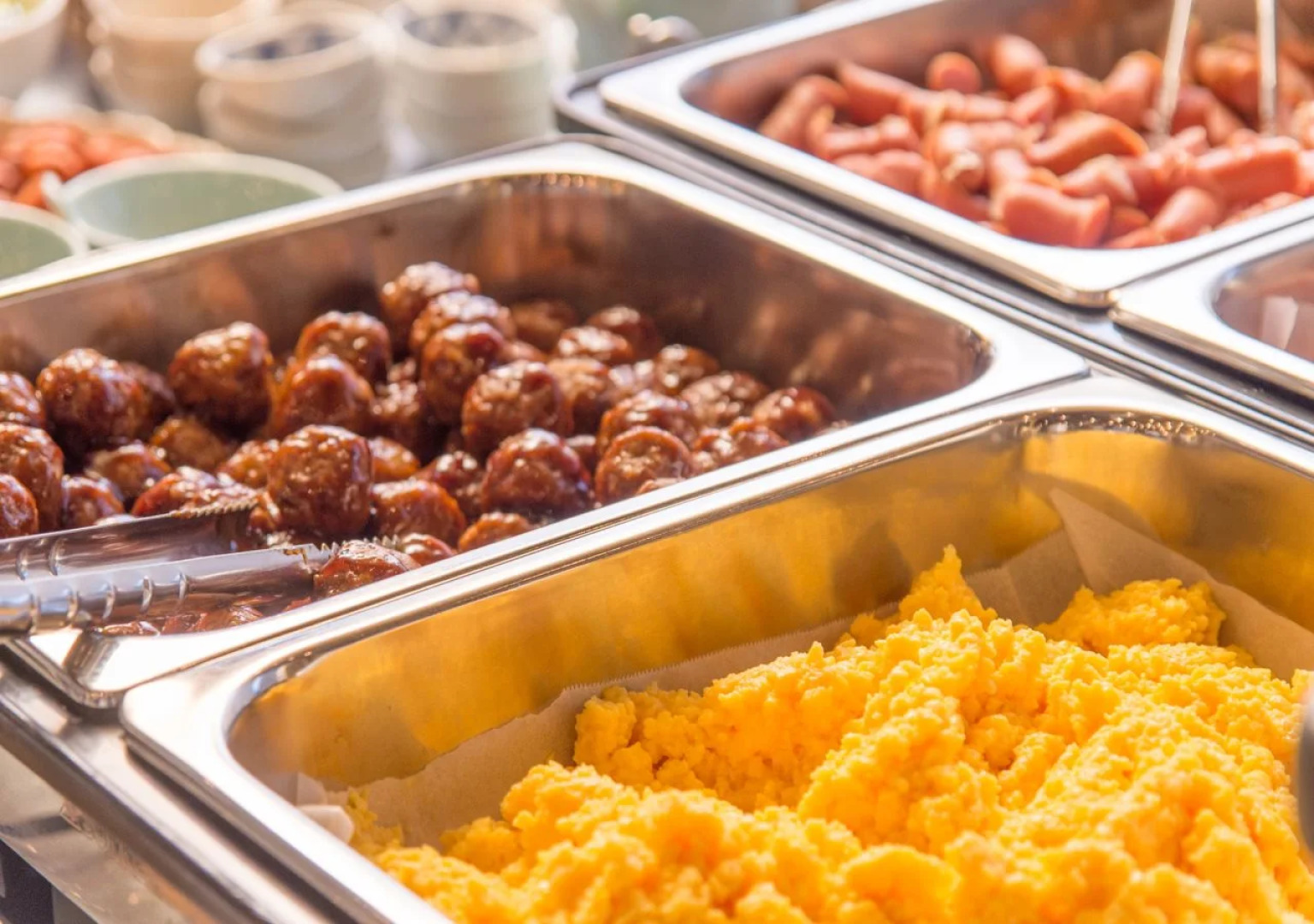 Apa Hotel Komatsu Grand