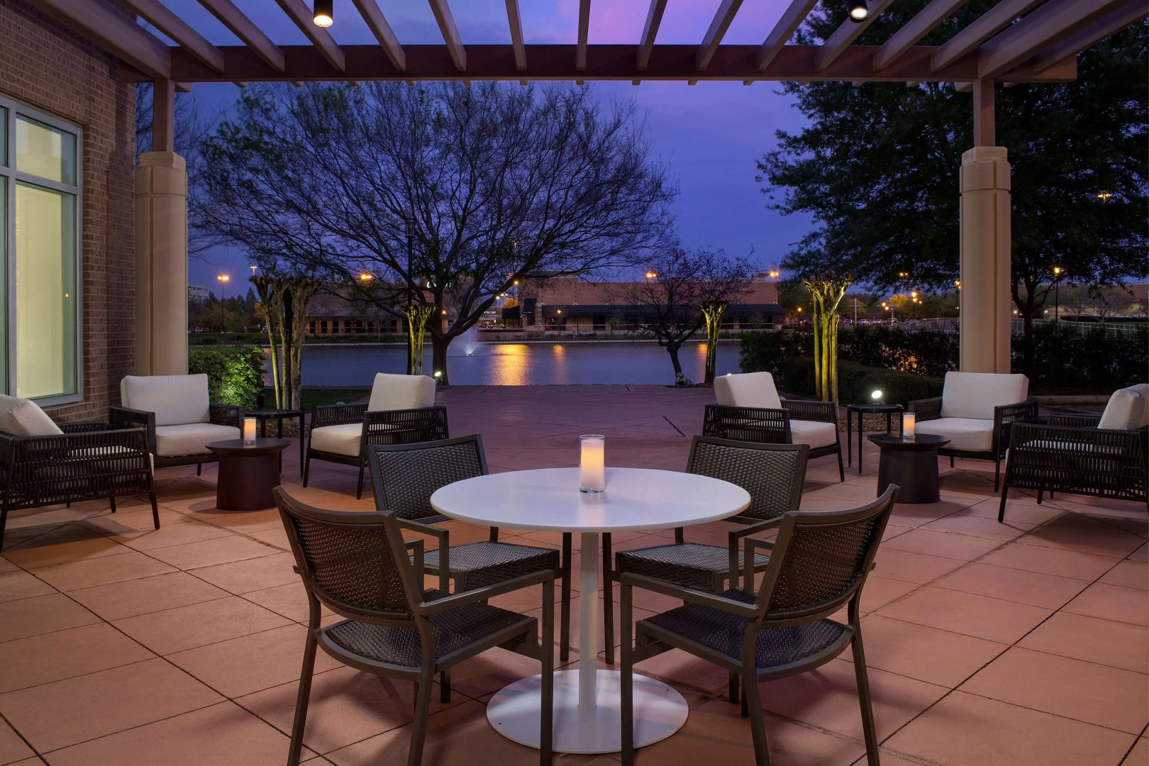 Hyatt Place Houston/Sugar Land