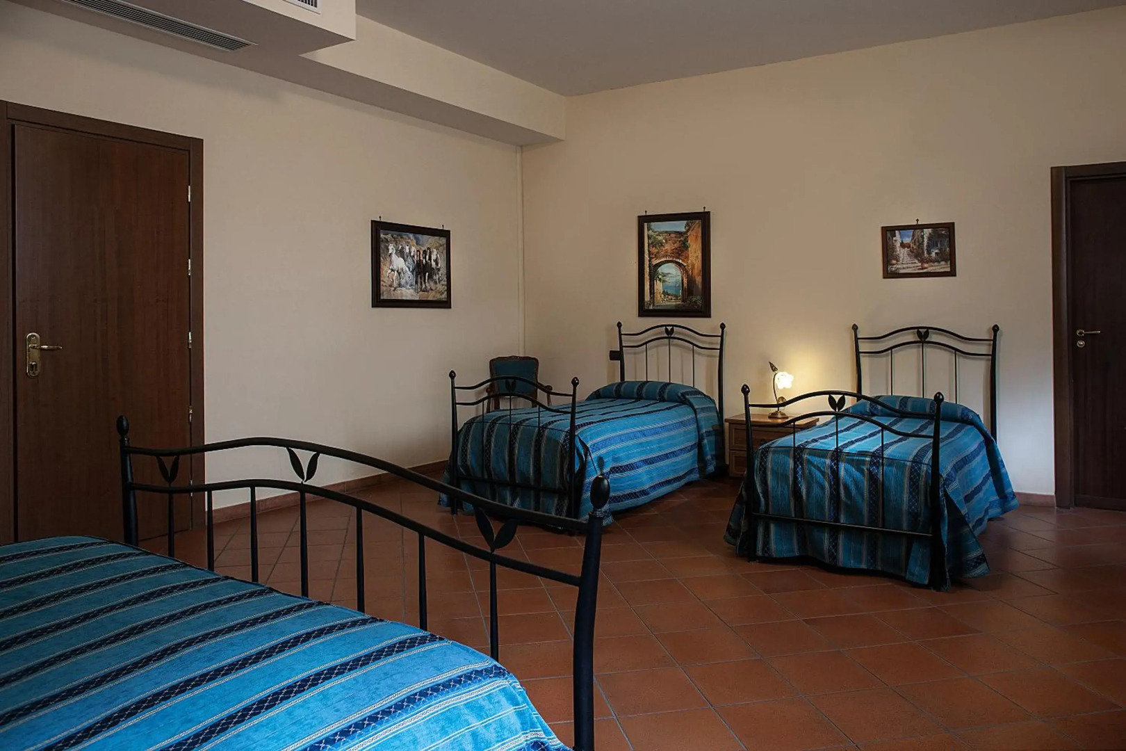 Grand Hotel Capodimonte