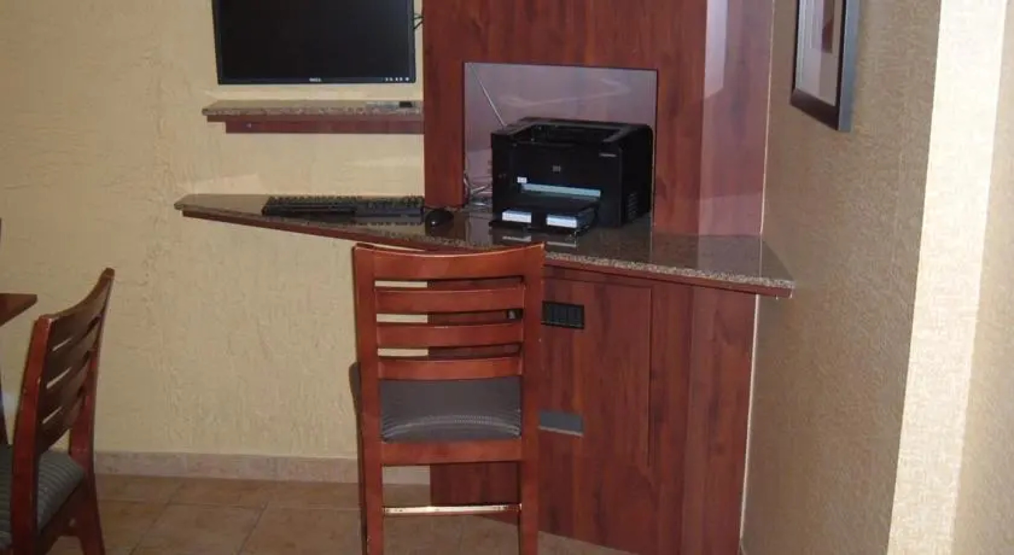 Baymont Inn and Suites OHare/Elk Grove Village