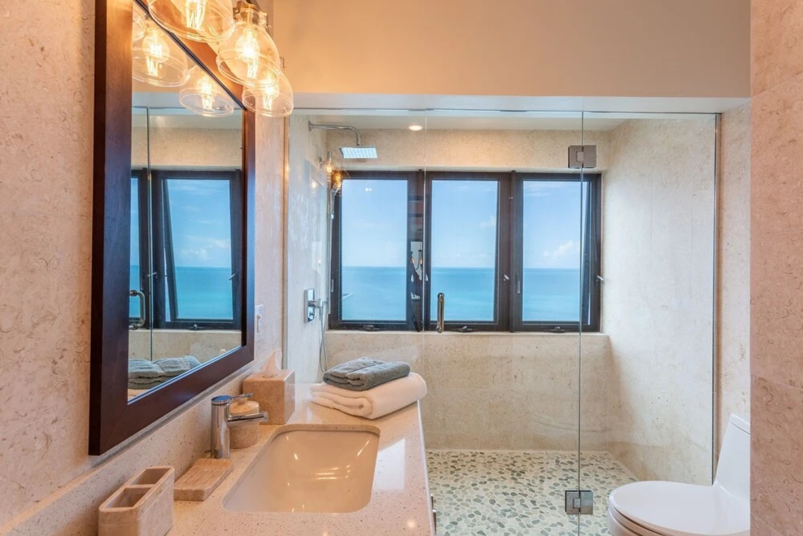 M&M Cooper Bay - The Cooper Bay Villas