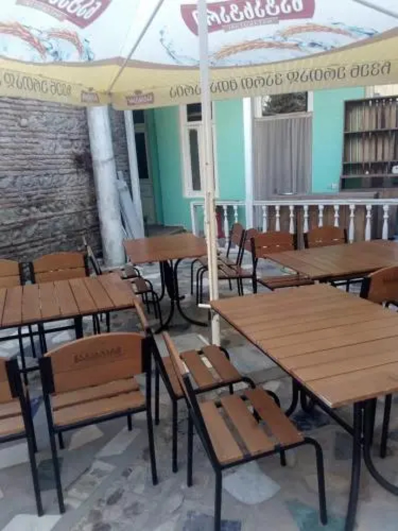 Guest House Sarajishvili