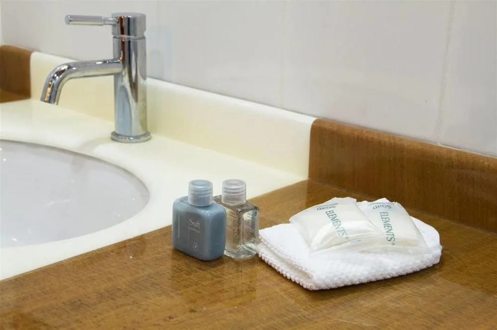 El Oasis Hotel y Restaurante