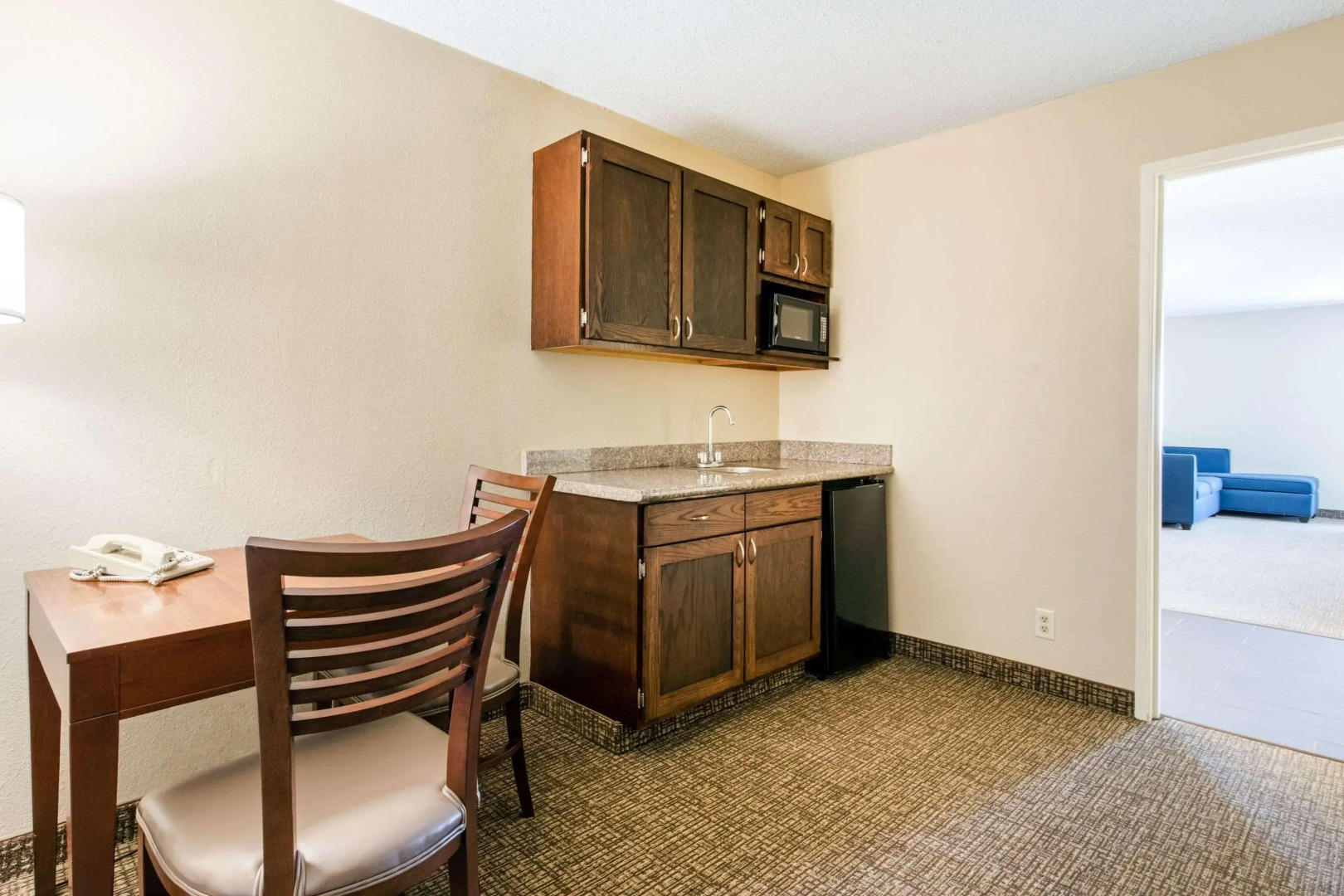 Comfort Inn & Suites Little Rock Airport