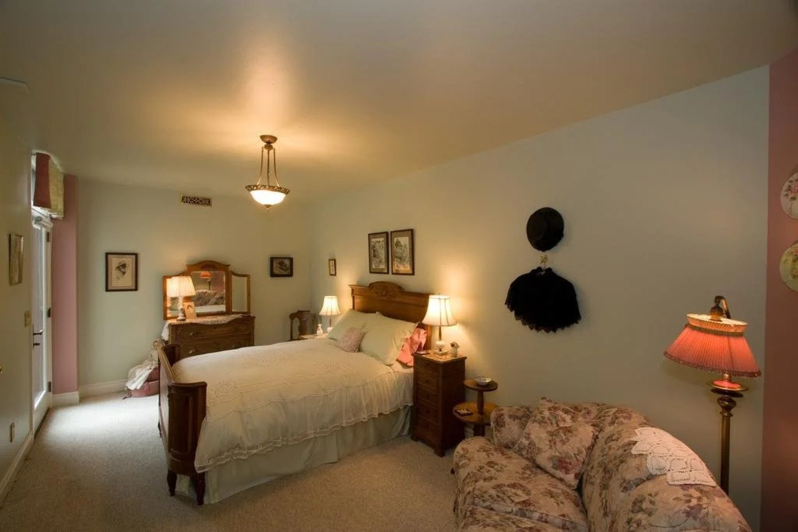 Idahome Bed and Breakfast