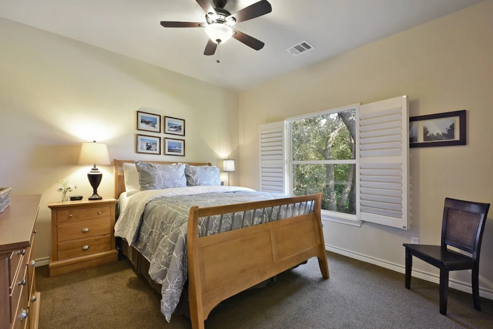 4BR 2BA Cottage at Lake Austin by RedAwning