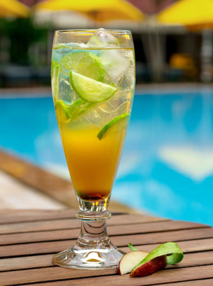 The Oberoi Grand Kolkata Hotel