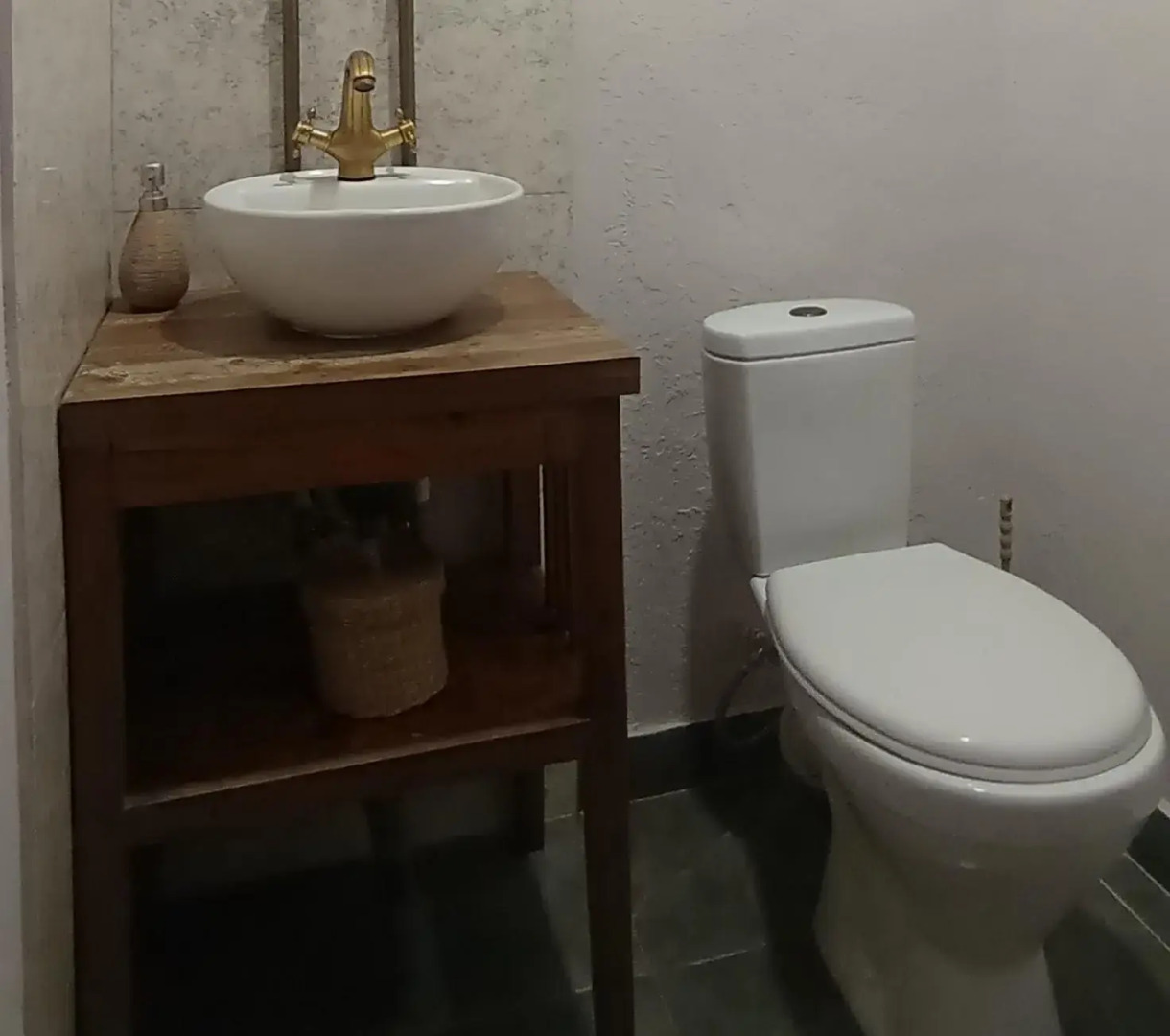 Гостевой дом Hooni (Хуни)