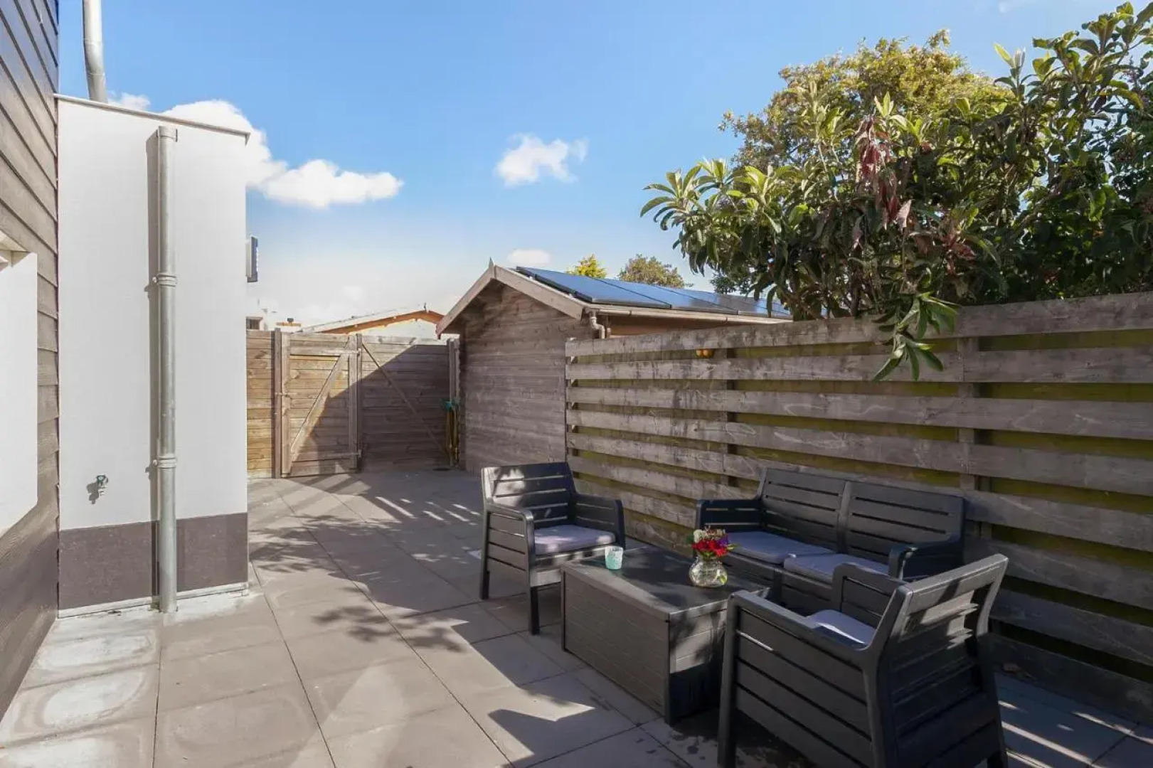 Vakantiewoning Westkapelle Noordkerkepad 51