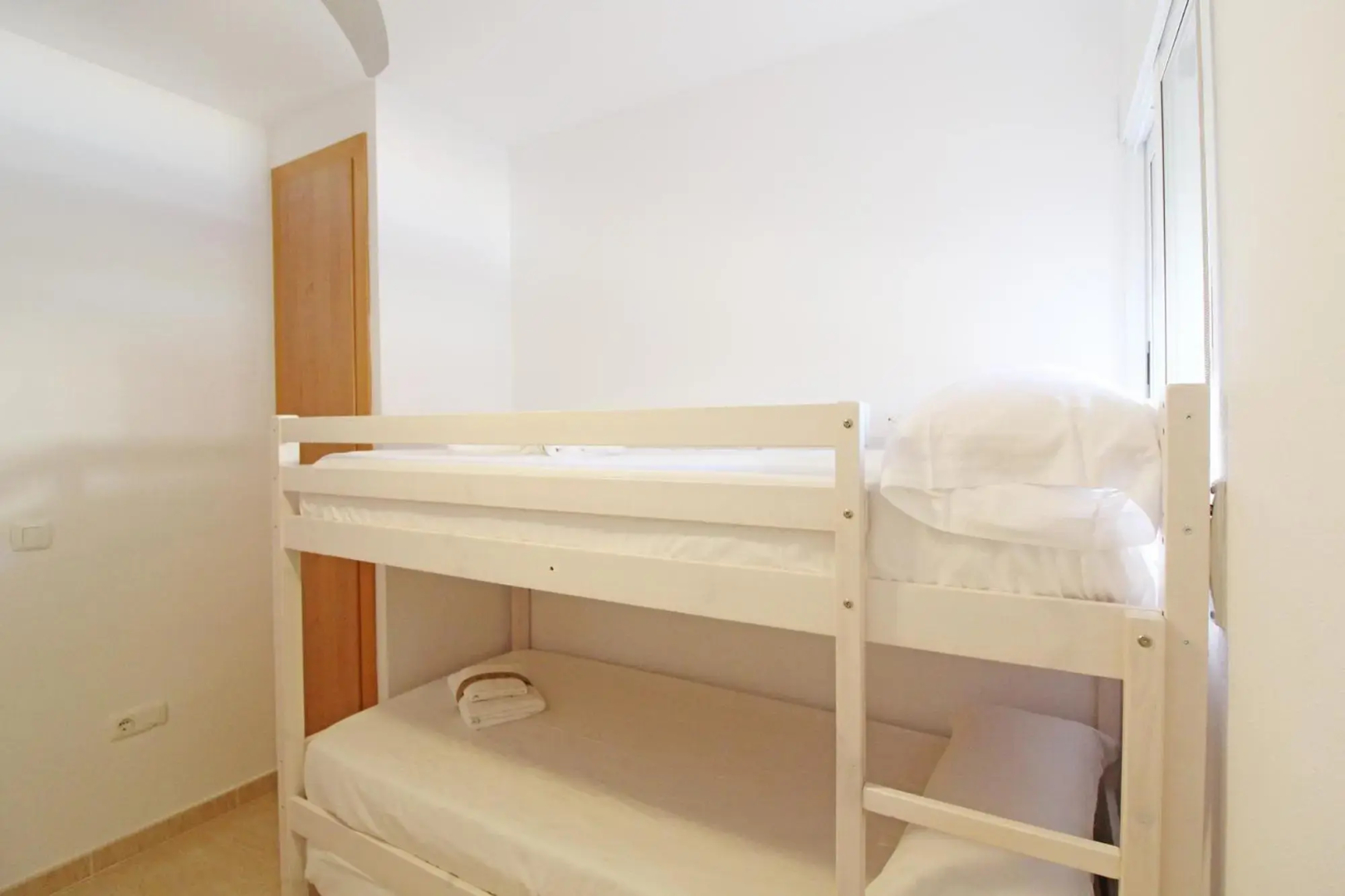 Global Properties, Apartamento en la playa de Canet d'en Berenguer