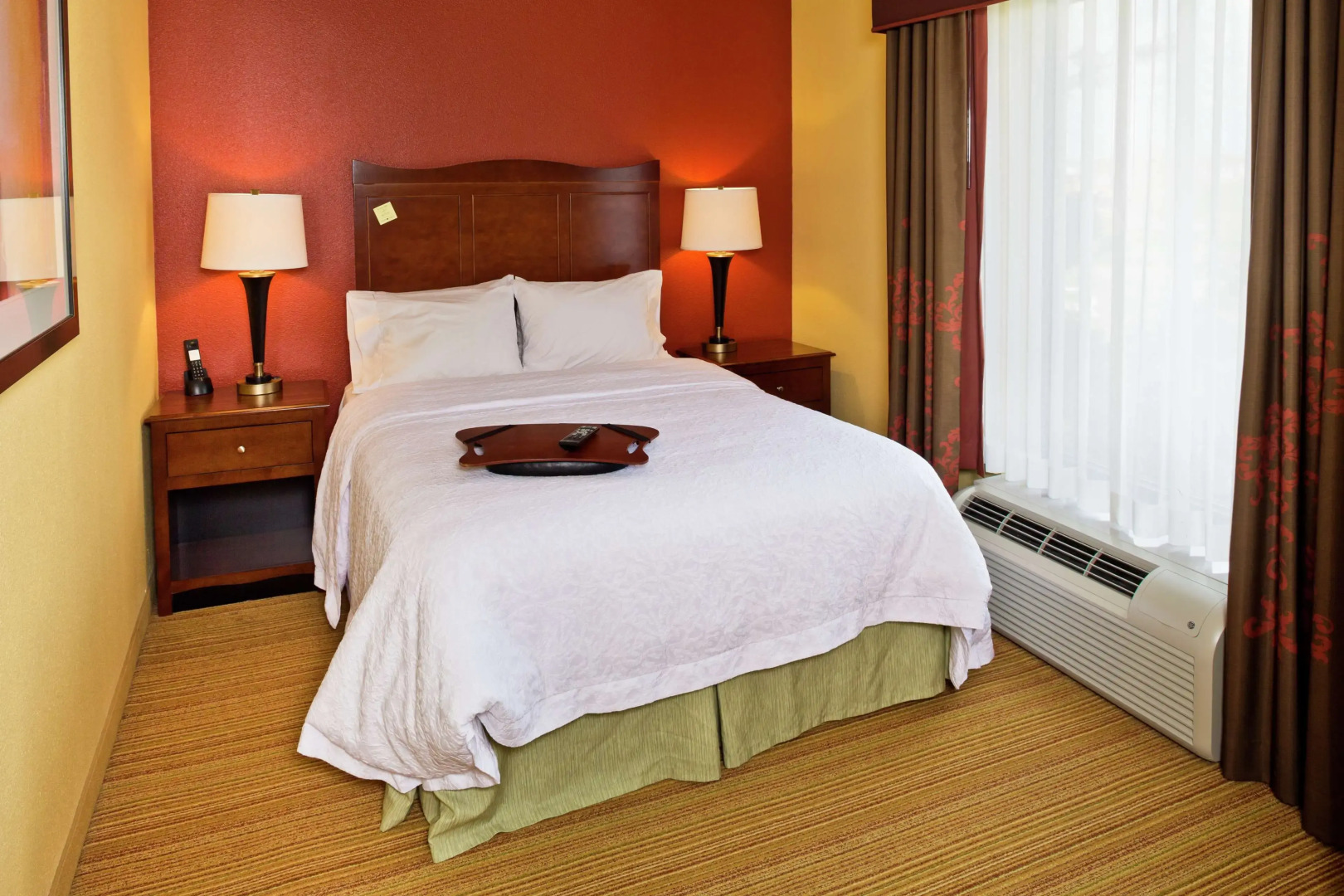 Hampton Inn Baltimore/White Marsh
