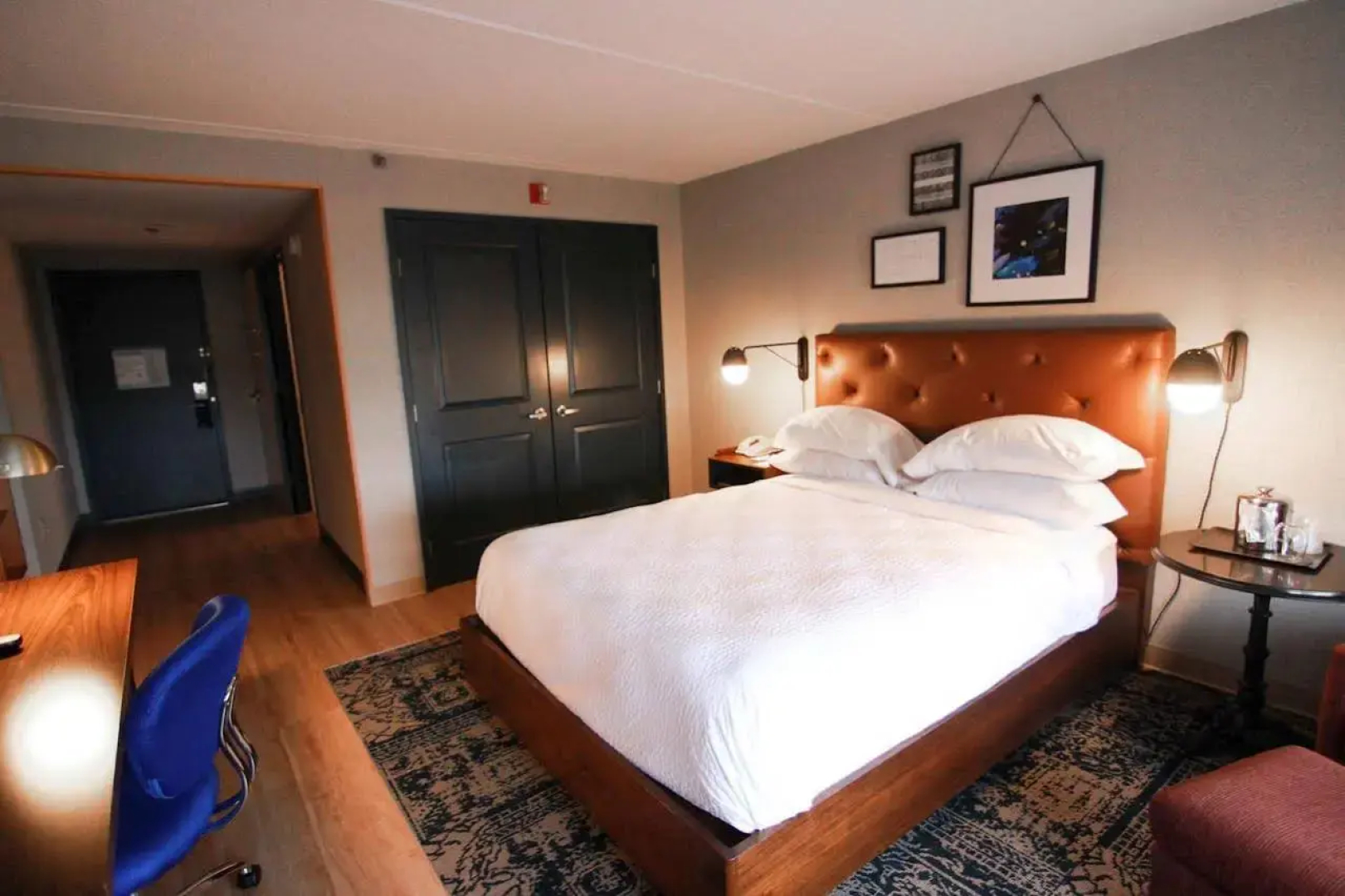 Wyndham Providence Airport