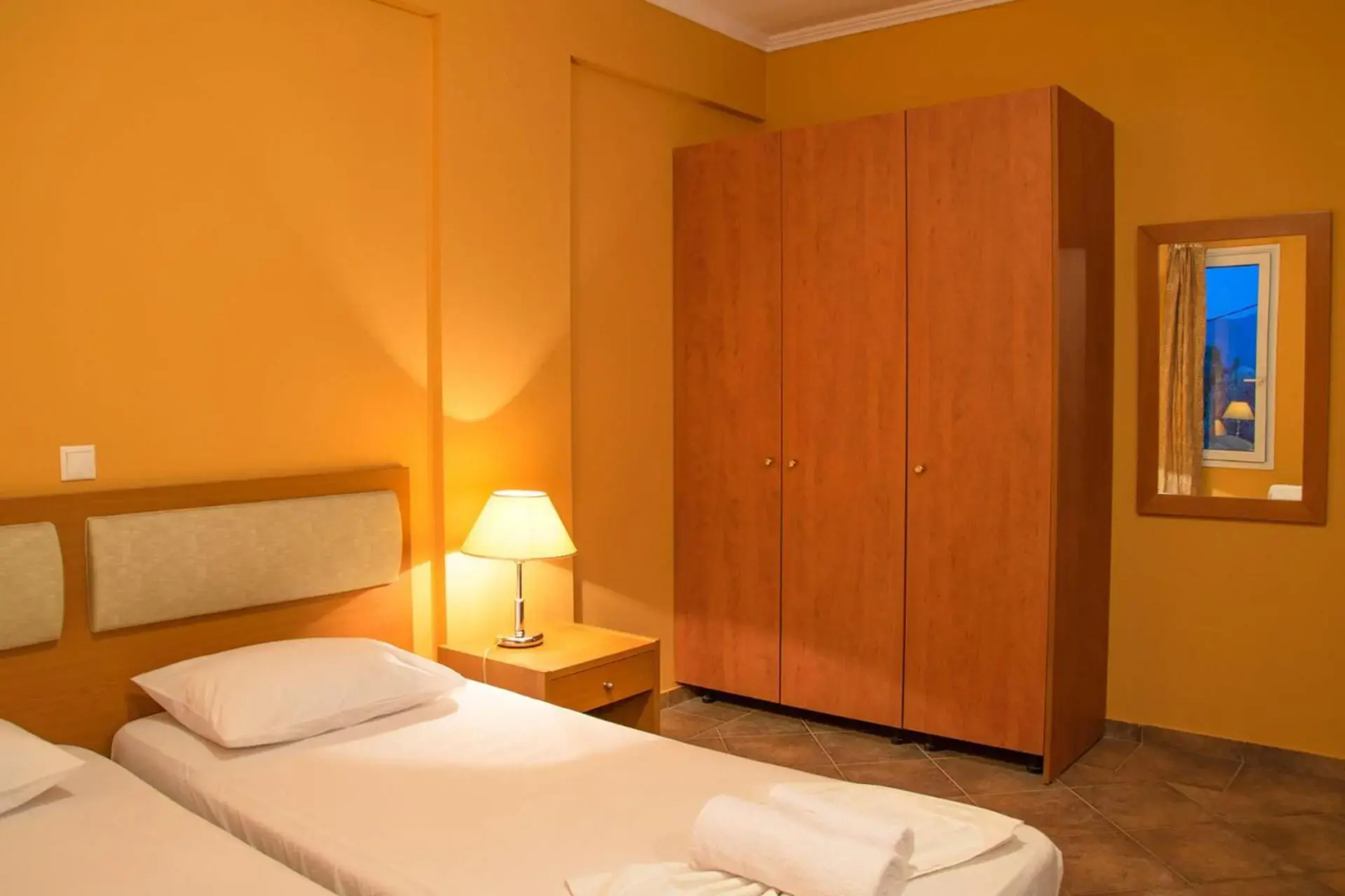 Hotel Saint Catherine