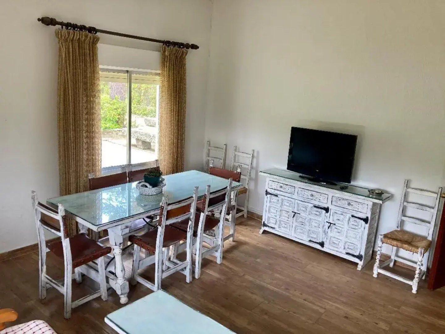 Casa Rural Aventura I