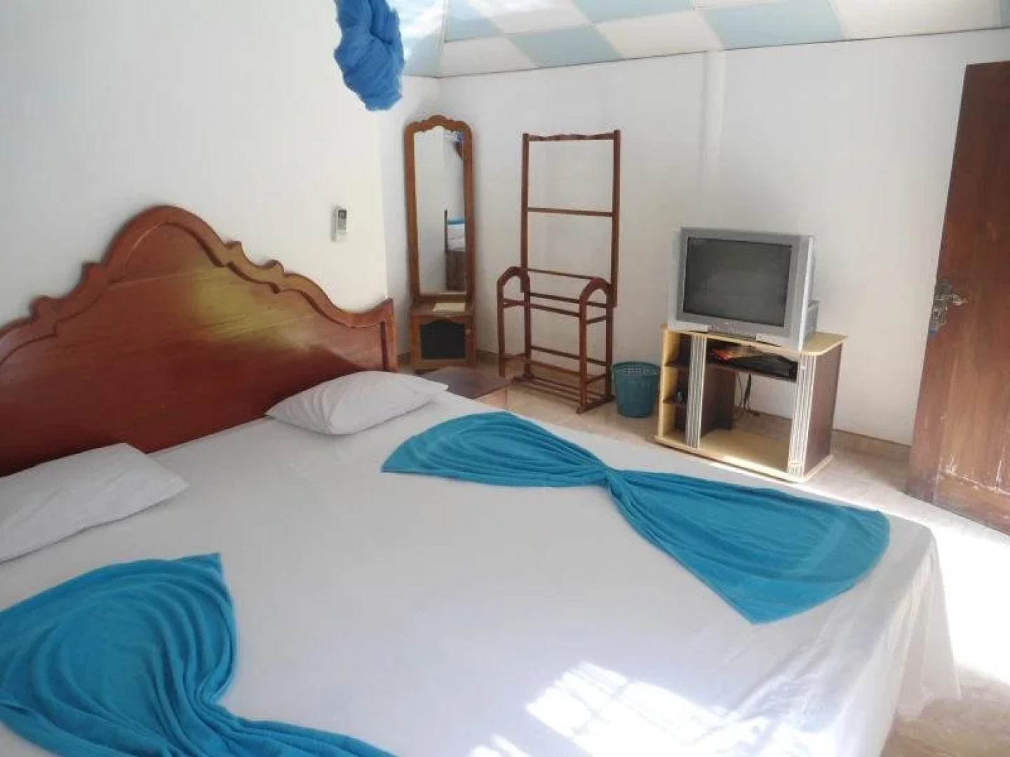 Tharindu Guest House