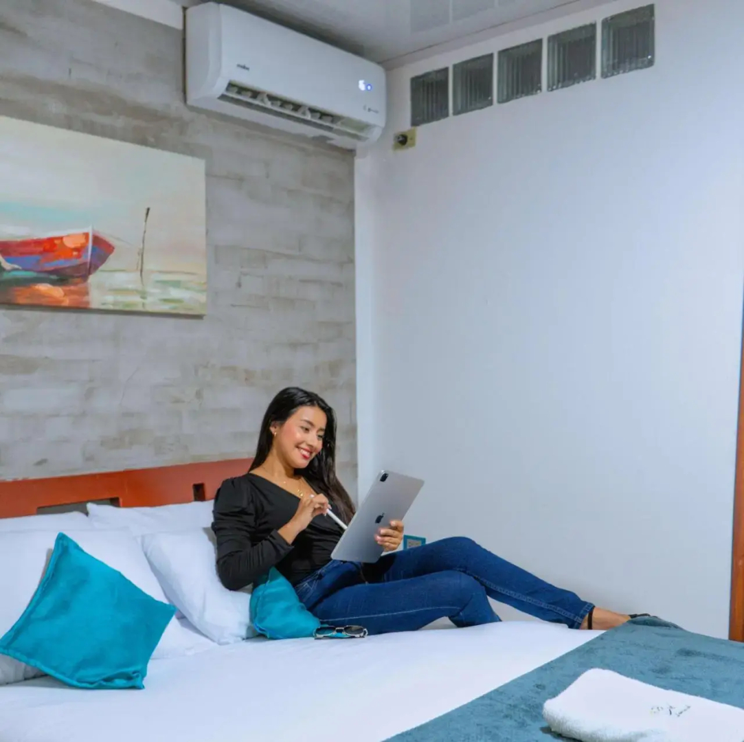 Hotel El Sol La 27
