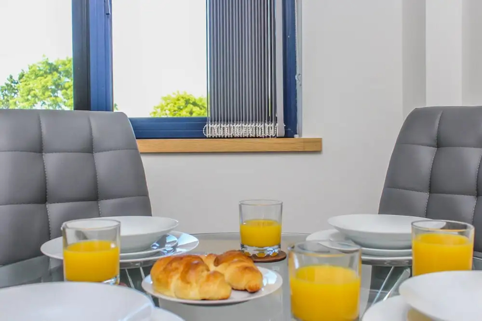 West Swindon Serviced Apartment