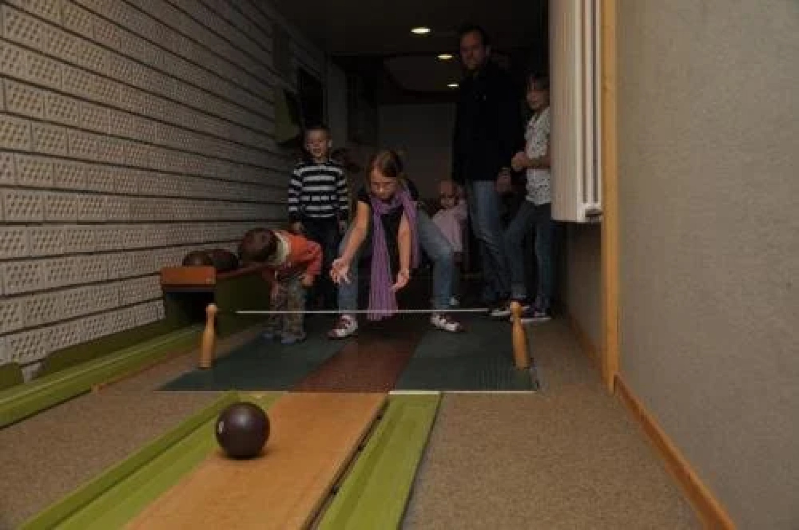 Landhotel Klaukenhof