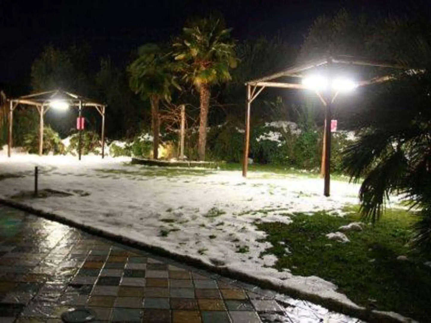 B&B Villa Corte Degli Dei