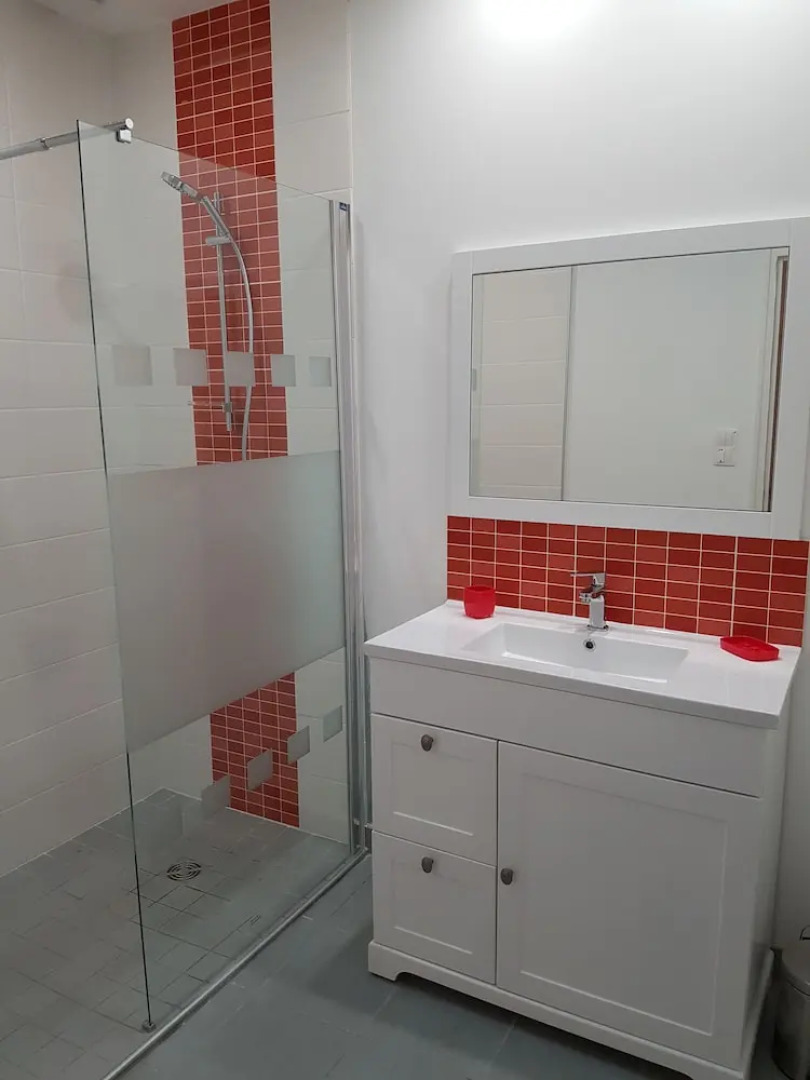 Gîte de La Gurlanne (Beautiful Renovated Farmhouse in Gers, for 6 pers