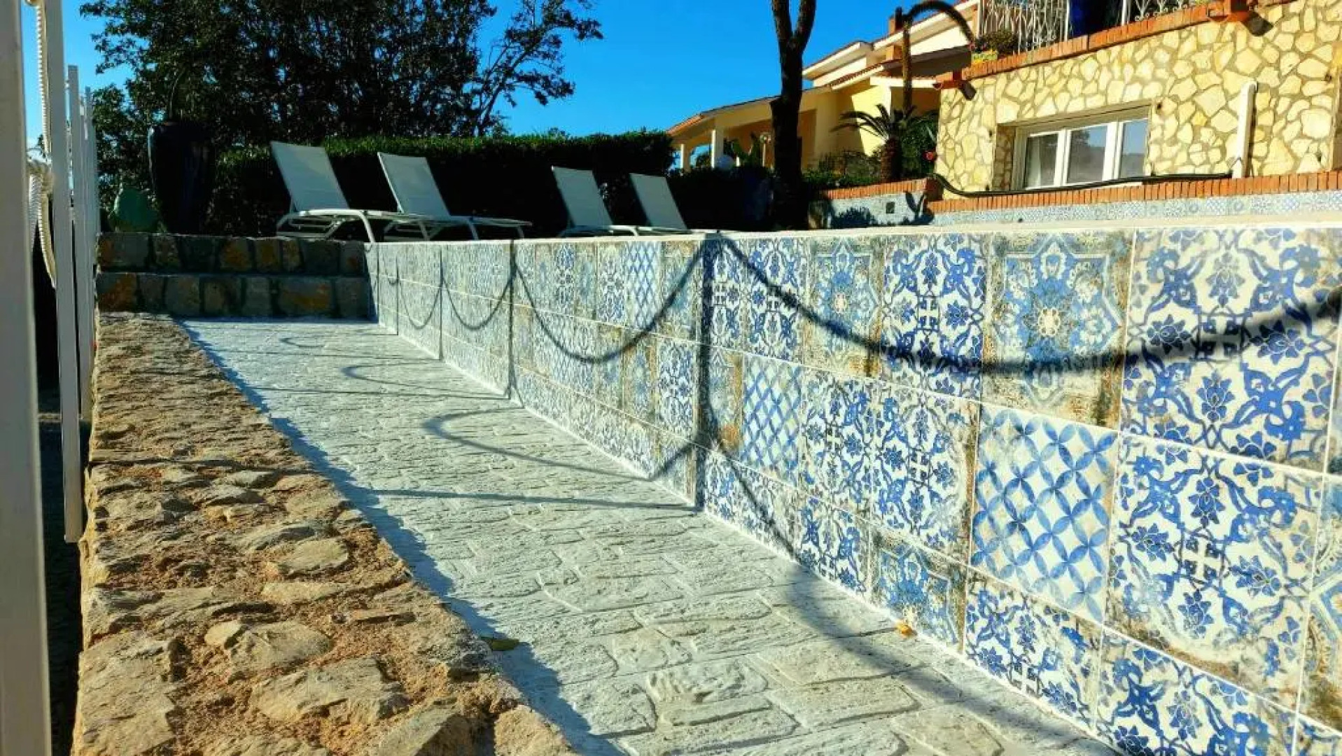 Villa Flavia Holidays - 50 metri dal mare