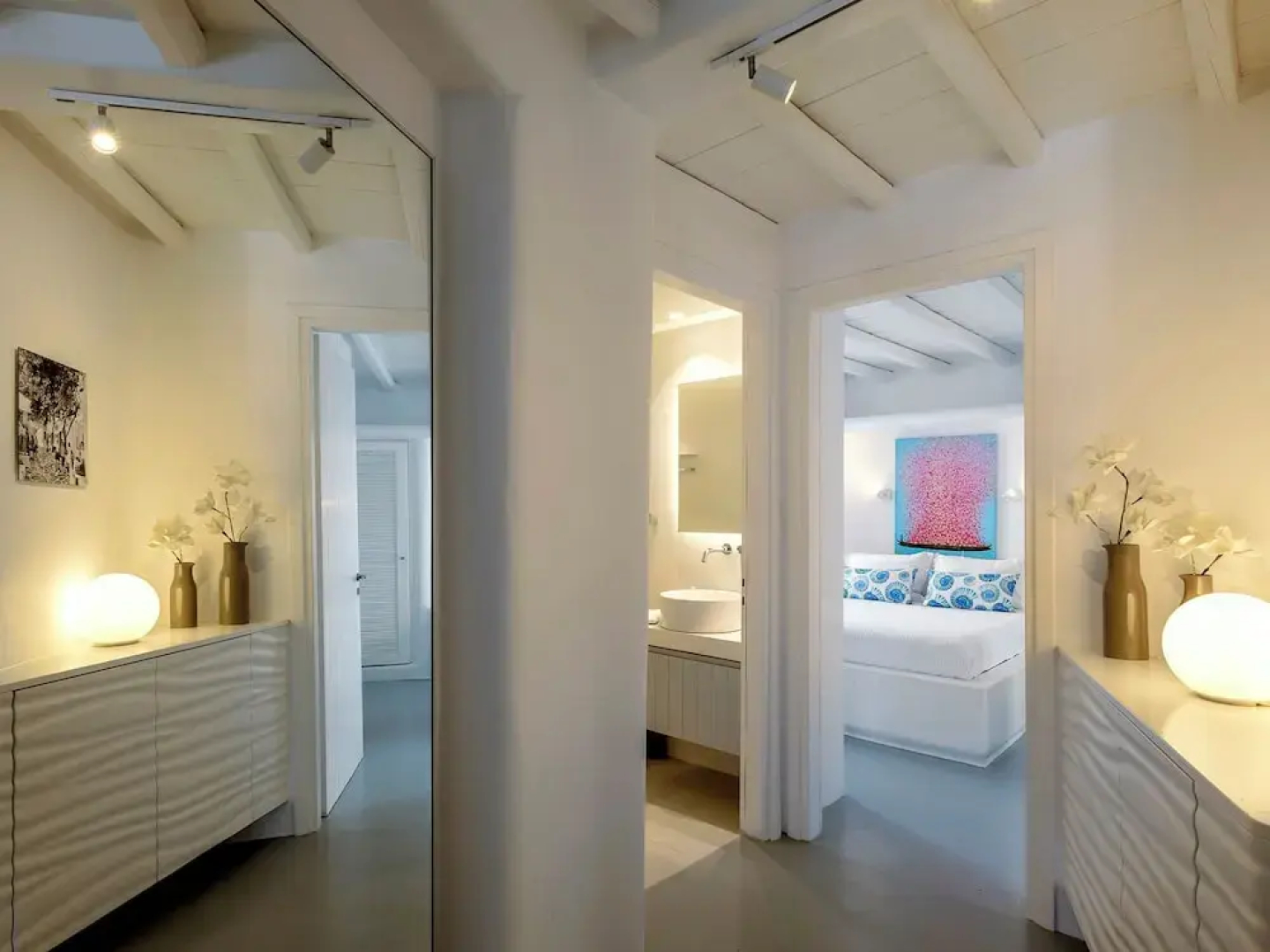 Villa Oleandri Mykonos