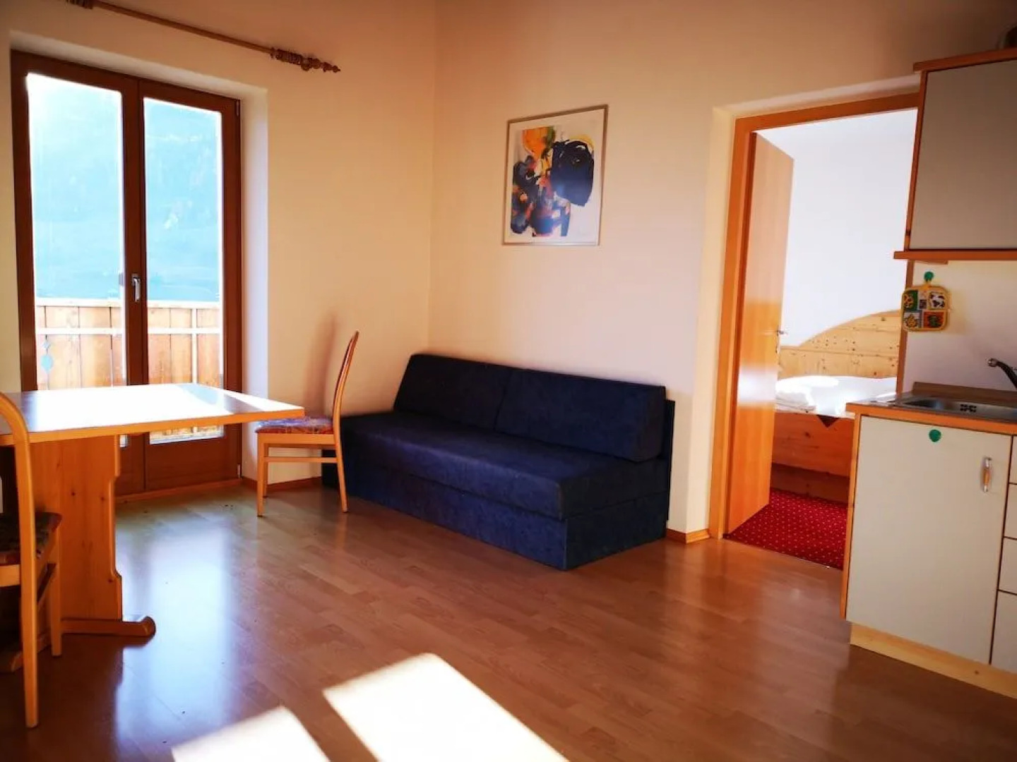 Hotel Residence Restaurant MaVie