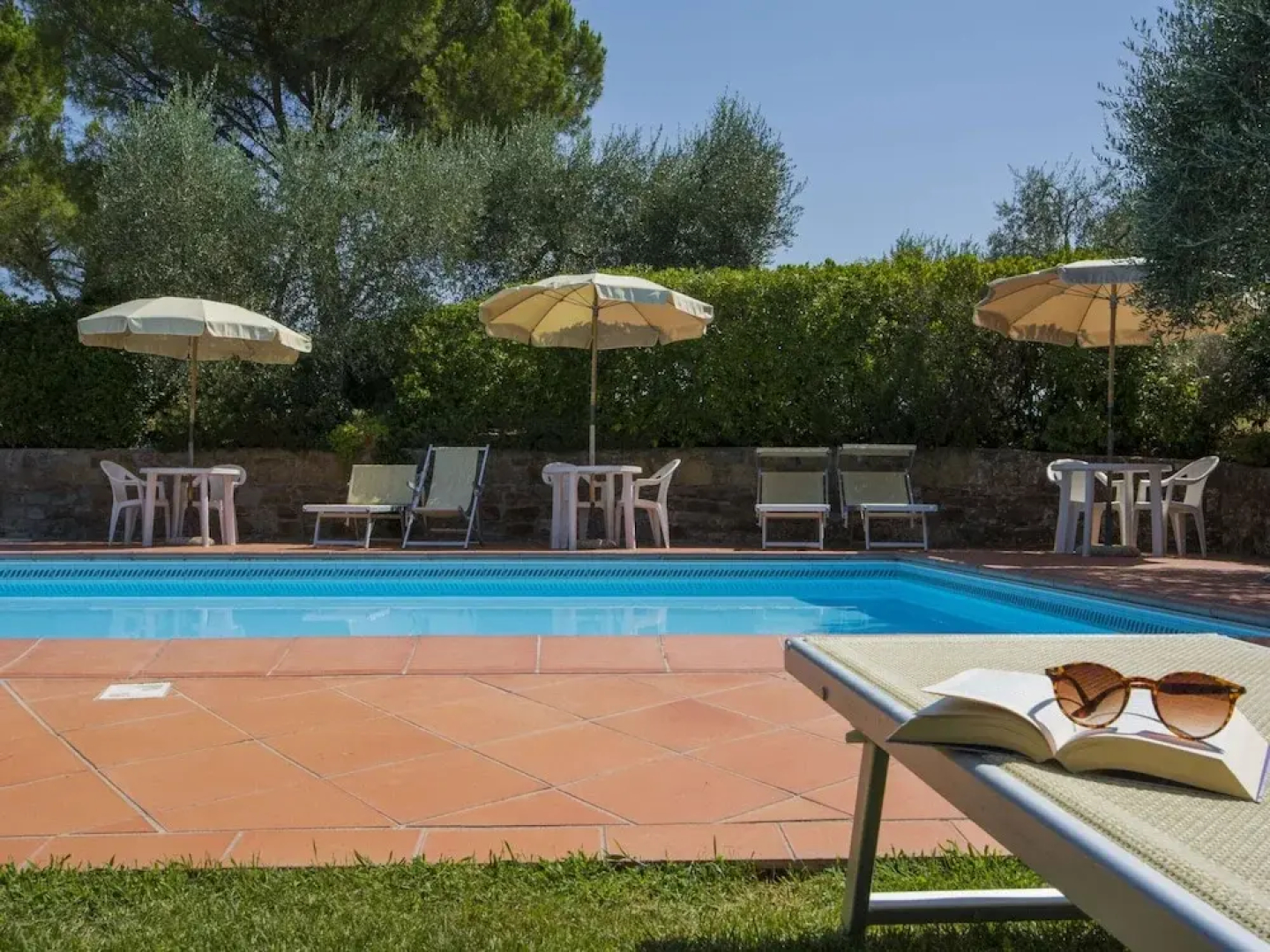 Belvilla by OYO Piniolmo