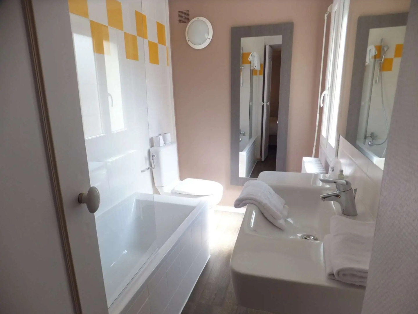 The Originals City, Hôtel Régina, Périgueux