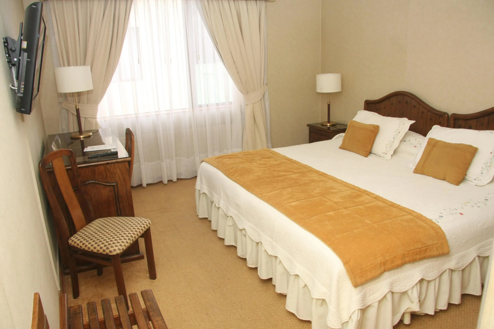 Hotel Best Western Finis Terrae