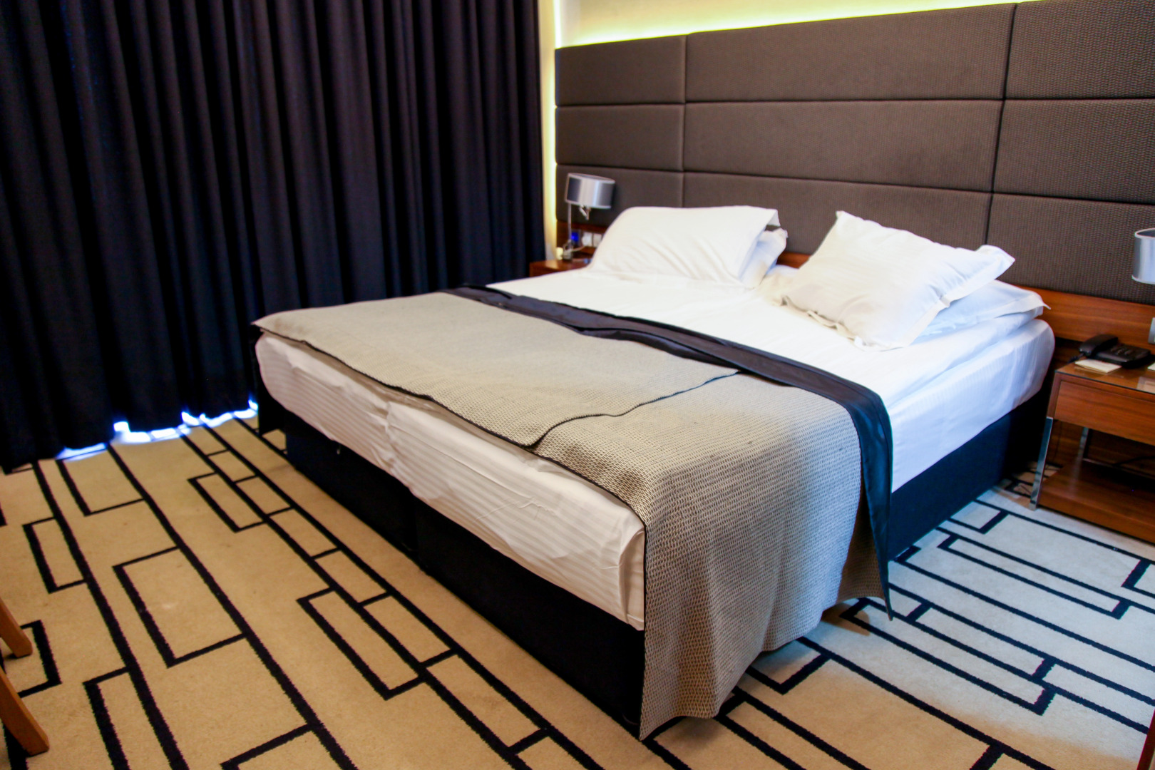 Cihangir Hotel Bosphorus