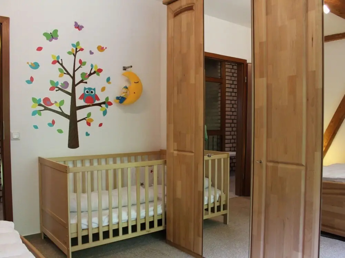 Modern Apartment in Immerath Eifel With Paved Garden