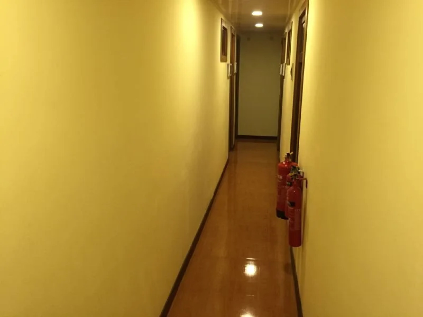 City King Tourist Home