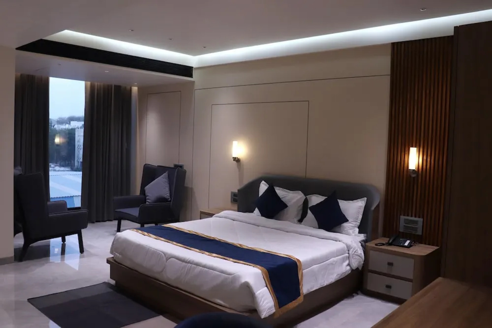 Dream Inn By Nexottel