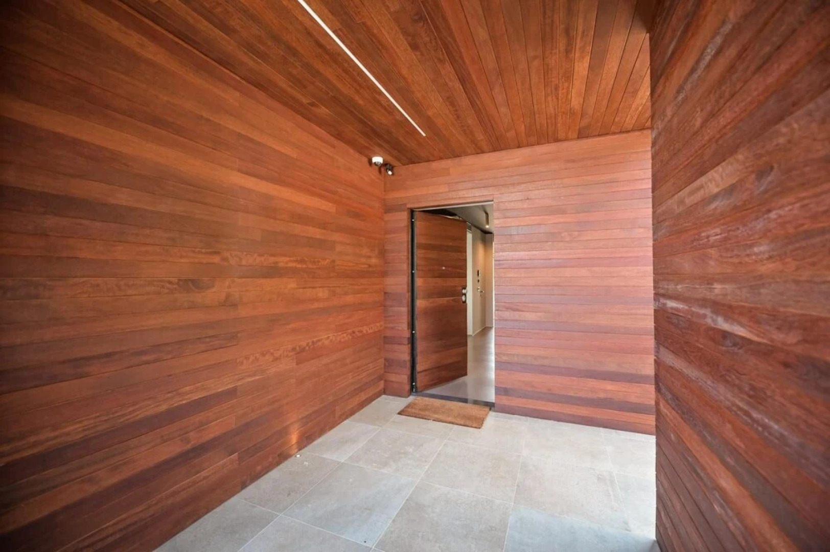 Villa Illys CFH in Moscenice