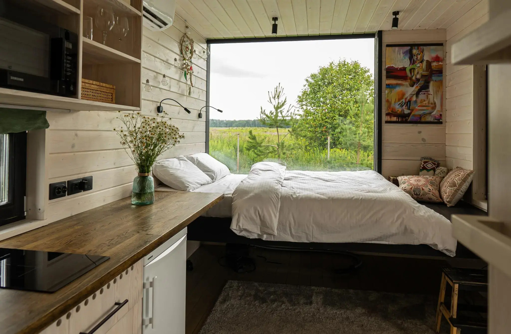 Comfort life на Осенней 2В