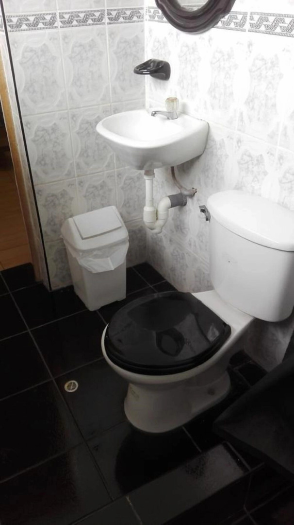 Hospedaje Buganvilla