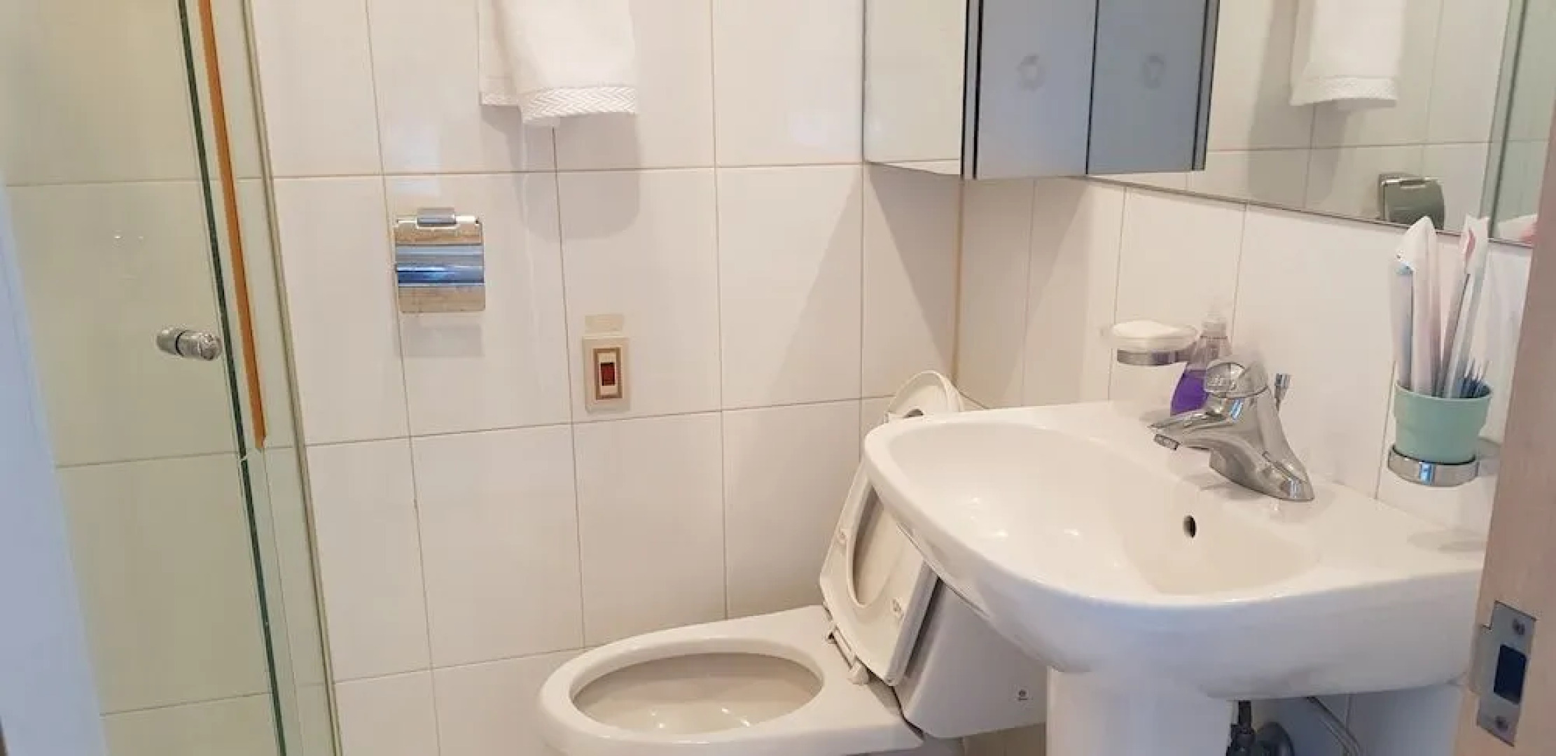 Incheon Airport Happy Guesthouse