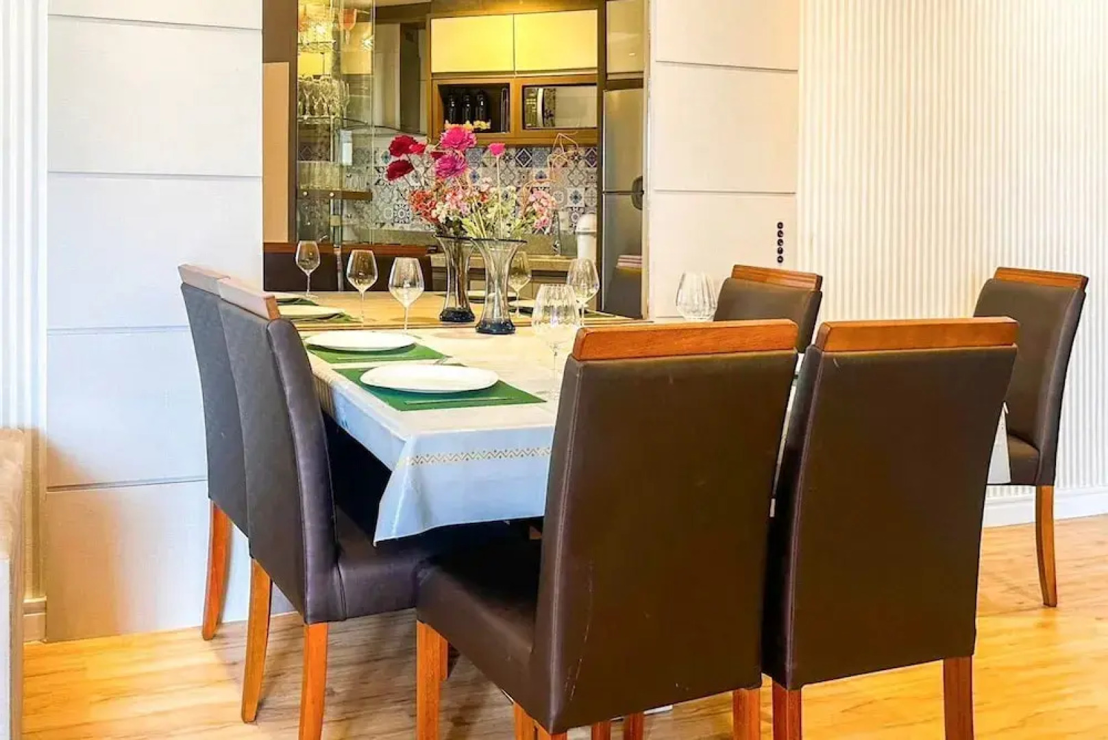 Resid. Clube Mar Grosso-Laguna - LAG905