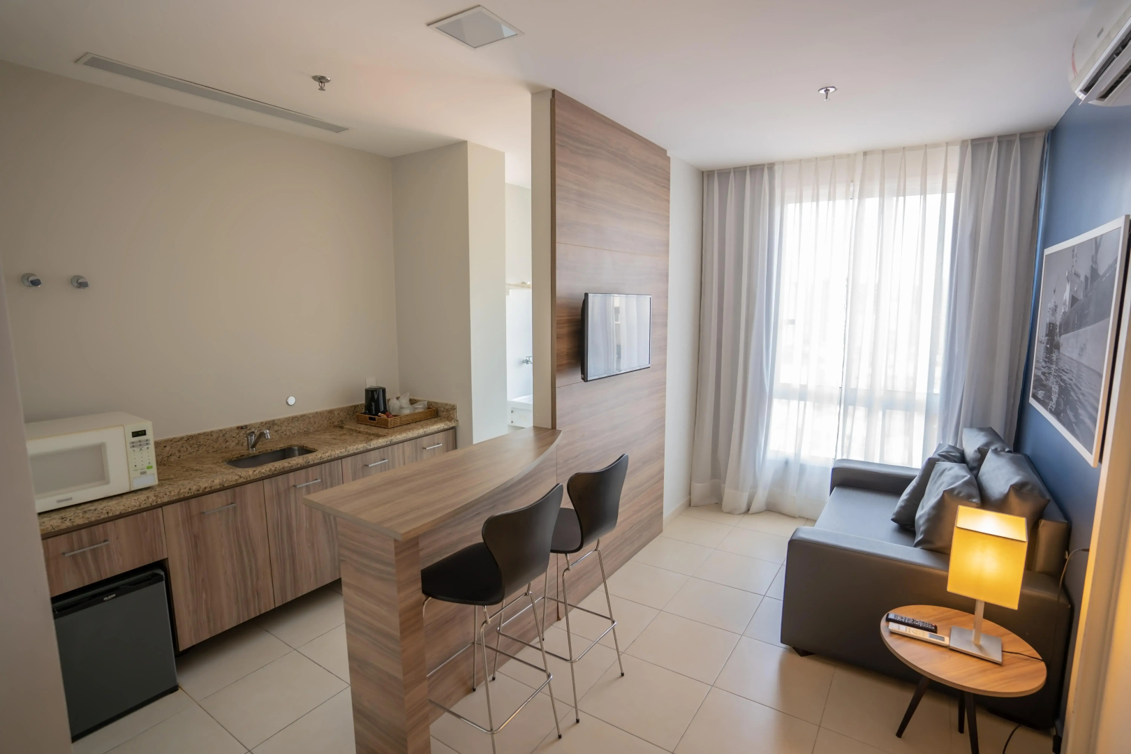 Comfort Hotel Santos