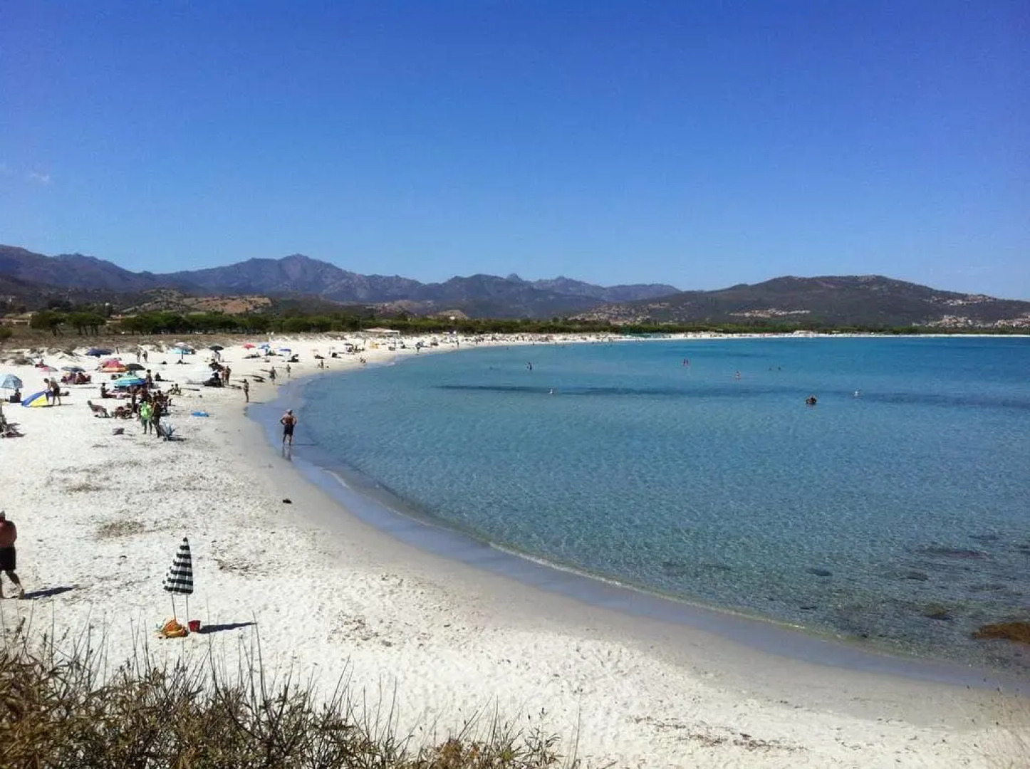 Case Vacanze Budoni Beach