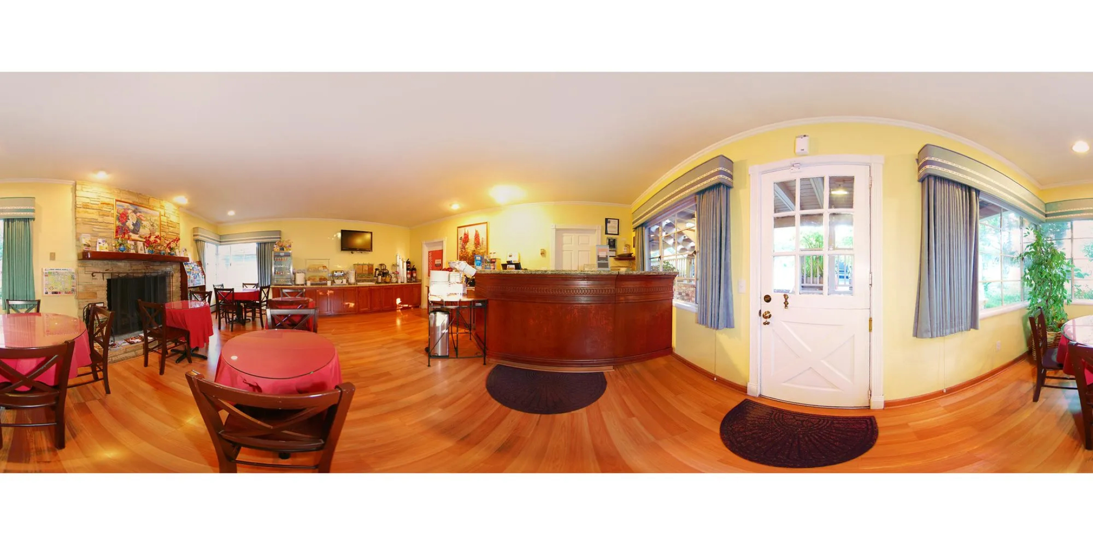 Comfort Inn Carmel By The Sea