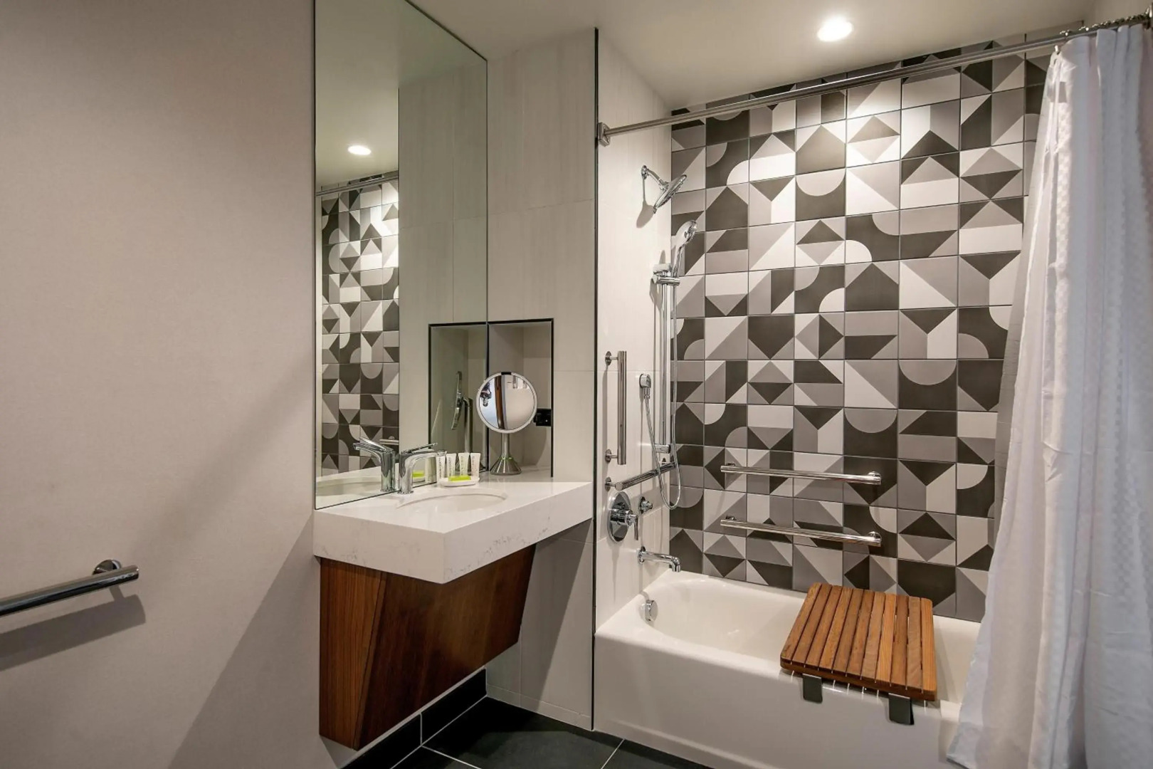 Le Méridien Pasadena Arcadia