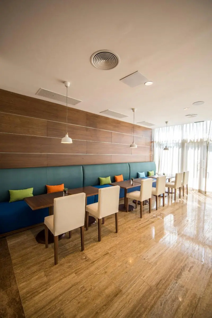 Hampton by Hilton Santo Domingo Airport