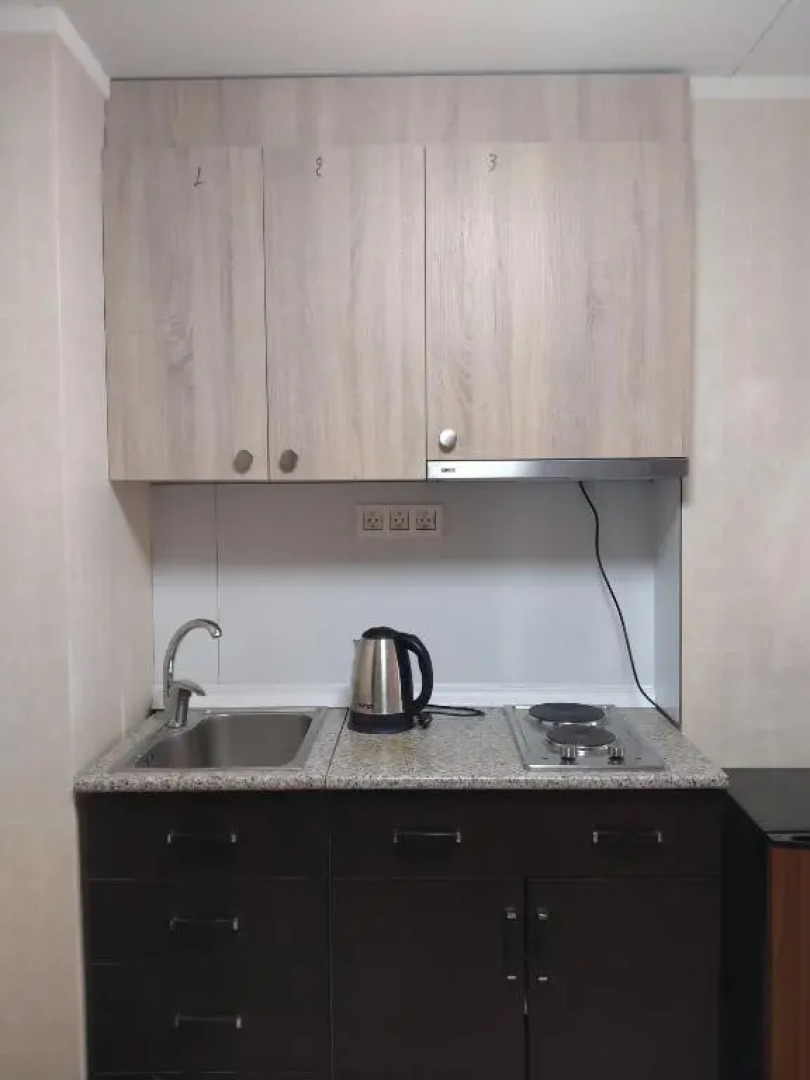 Ana Apartment at Orbi