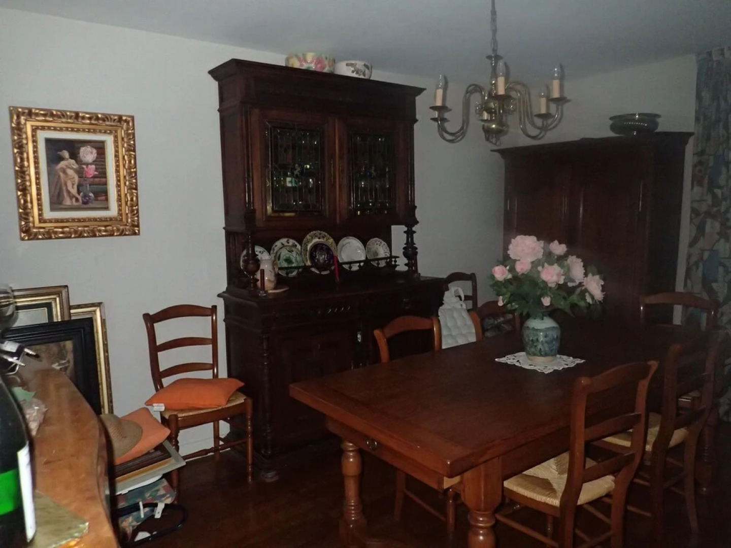 Chambres d'hôtes Coteaux du Val de Sorne