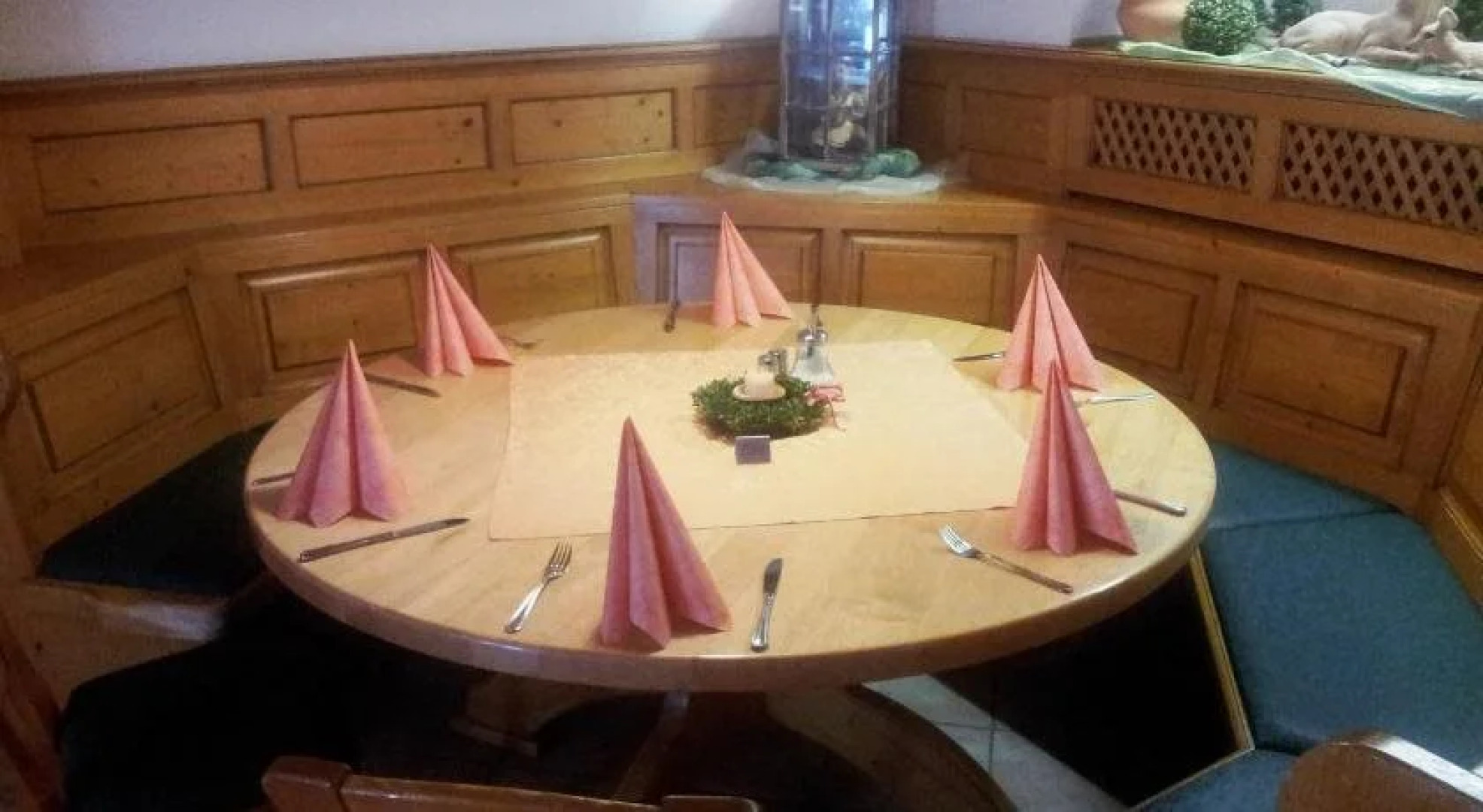 Land-gut-Hotel Gasthof Waldschänke