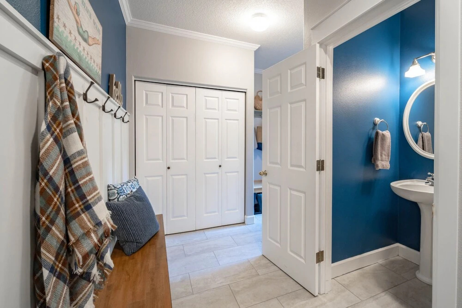 Away At Last by Avantstay - Gorgeous Beach House, Steps to the Beach