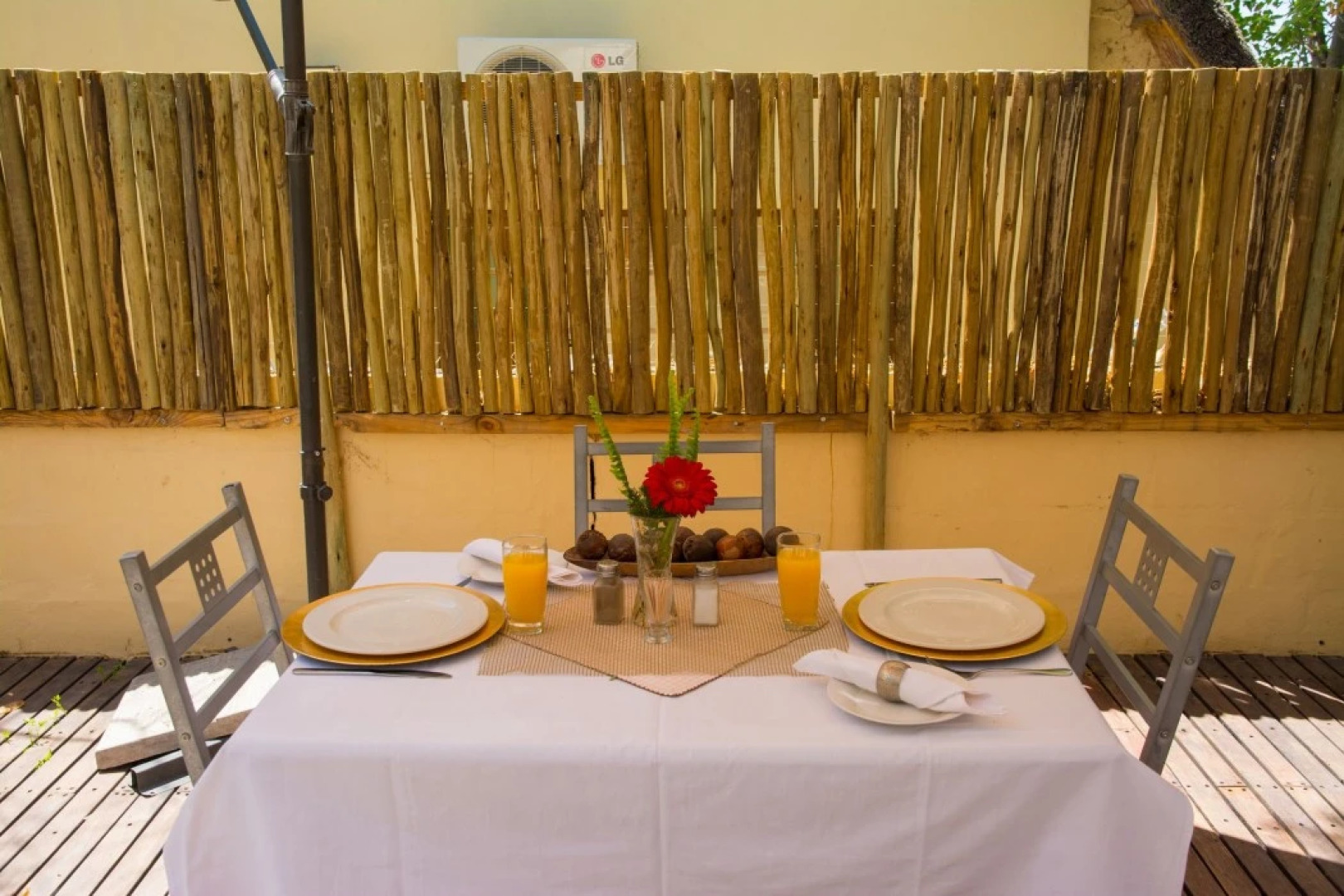 Luxury Apartment at Peo