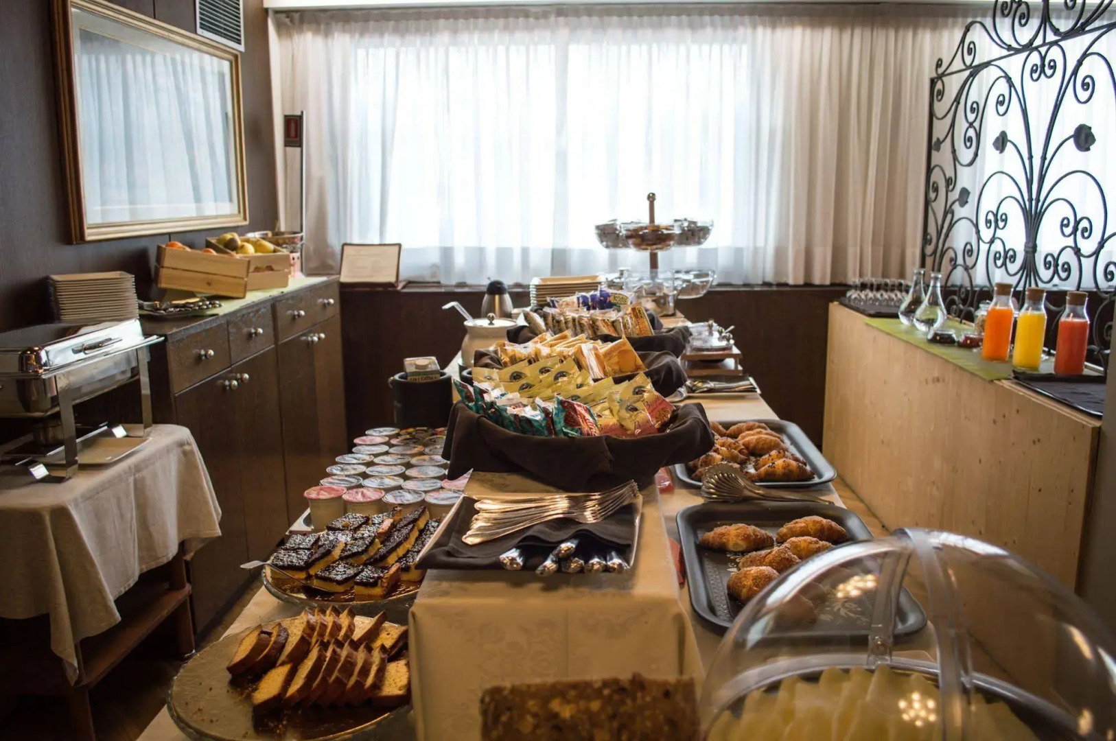 Funivia Bormio Active Hotel - Adults Only